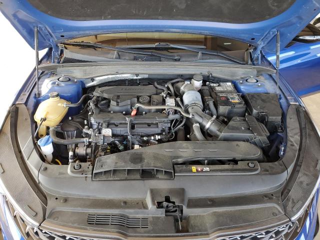 5XXG64J20MG054035 KIA K5 GT LINE
