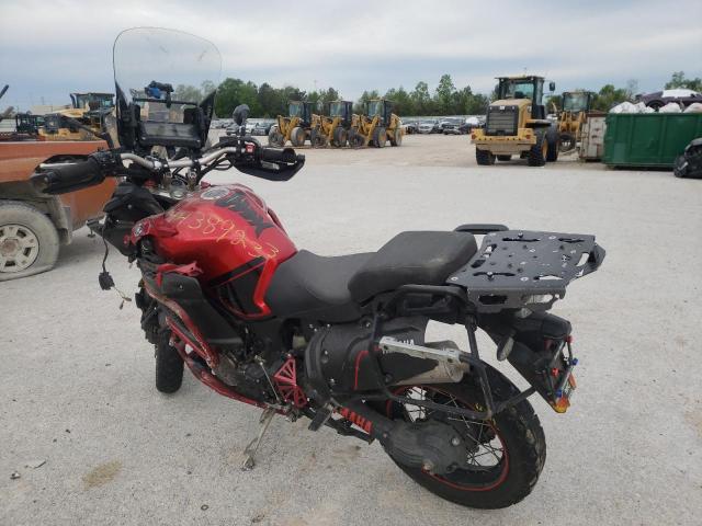 2015 YAMAHA XT1200Z JYADP06E4FA000730