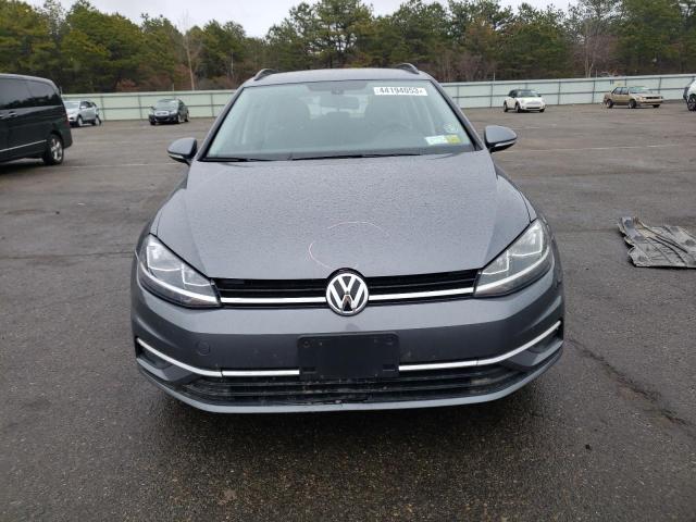 2018 VOLKSWAGEN GOLF SPORT - 3VW217AU9JM763307