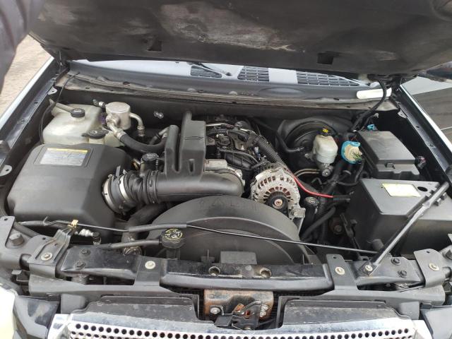 1GKES63M382262150 GMC Envoy Denali