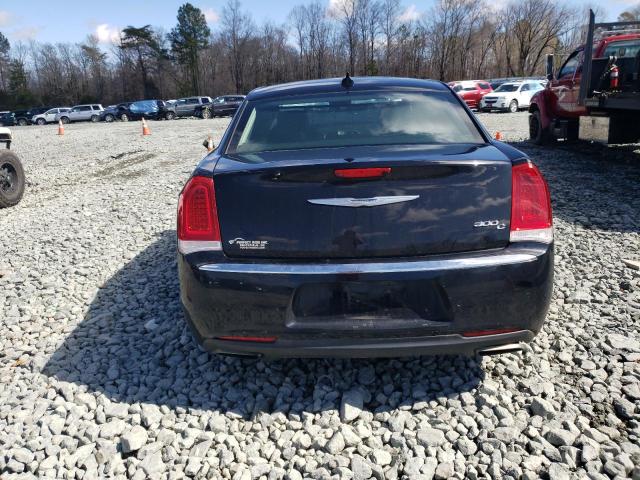 2015 CHRYSLER 300C - 2C3CCAEG8FH829620