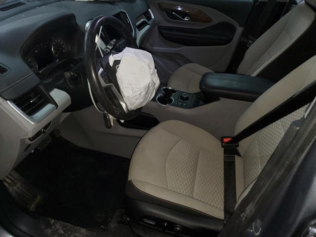 2020 GMC TERRAIN SL 3GKALTEV6LL175365