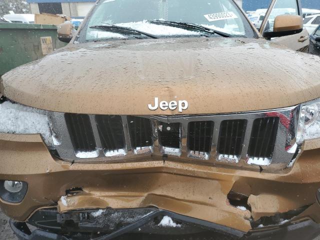 1J4RR4GG9BC676286 Jeep Grand Cherokee Laredo