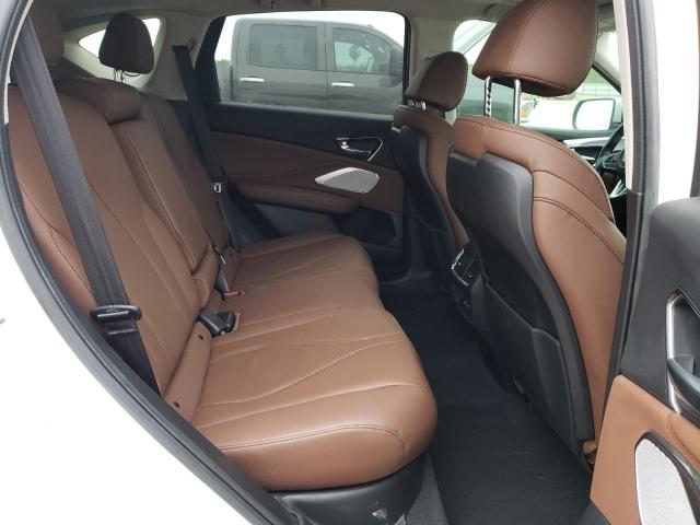 5J8TC1H59LL005891 Acura Rdx Technology