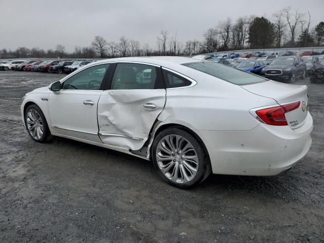 2017 BUICK LACROSSE P - 1G4ZR5SS6HU142345