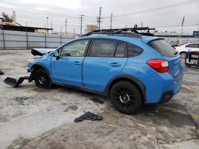JF2GPABC4G8335900 Subaru Crosstrek Premium