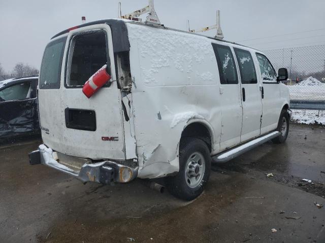1GTW7FCF6F1907945 GMC Savana