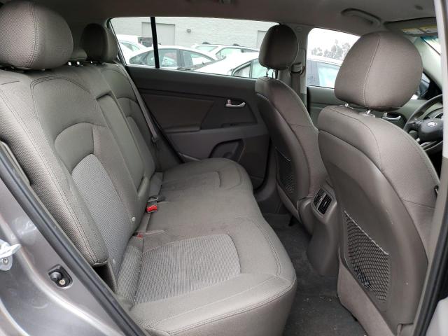 KNDPBCAC3G7878607 KIA Sportage Lx