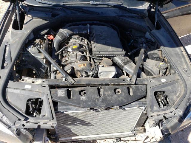 WBA5B1C56GG553313 BMW 535 I