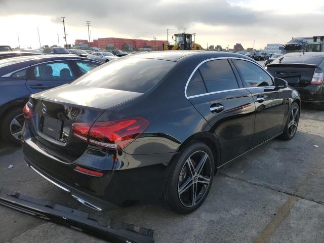2021 MERCEDES-BENZ A 220 - W1K3G4EB1MJ304535