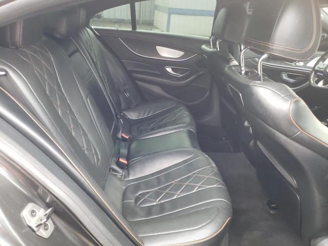 2019 MERCEDES-BENZ CLS 450 - WDD2J5JB2KA006257