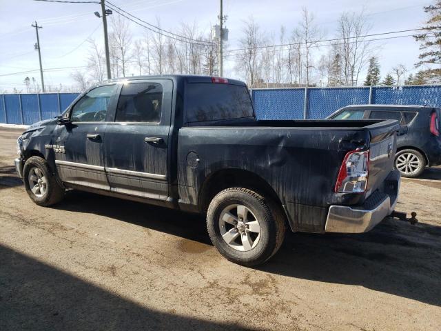 2016 RAM 1500 ST - 3C6RR7KT9GG301439