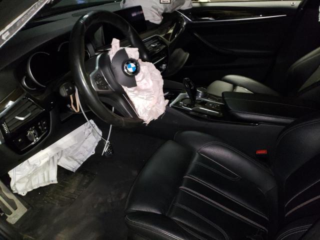 2019 BMW 530 XI WBAJA7C59KWW08064