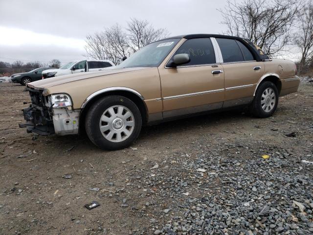 2004 Mercury Grand Marquis LS