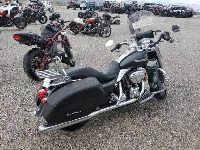 2007 HARLEY-DAVIDSON FLHRS - 1HD1FY4167Y606790