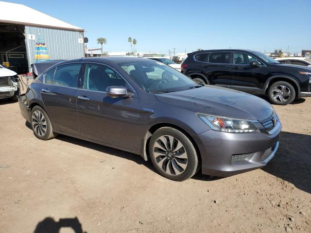 2015 HONDA ACCORD HYB - 1HGCR6F51FA005480
