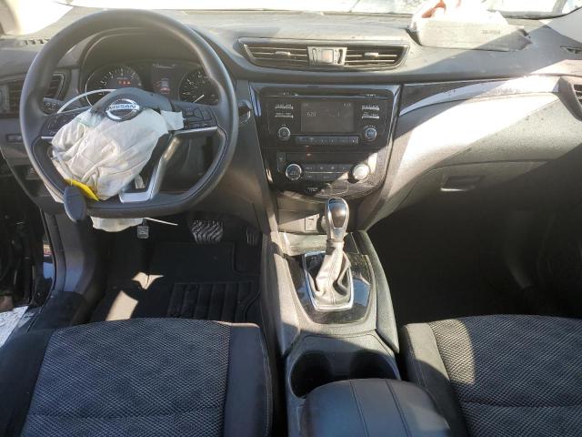 2018 NISSAN ROGUE SPOR - JN1BJ1CPXJW163437