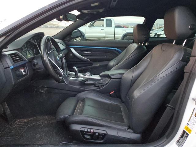 WBA3R1C53FK195702 BMW 435 I