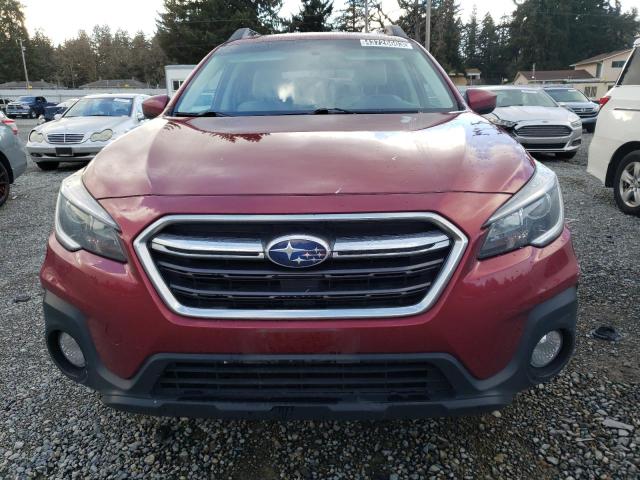 4S4BSACC9J3338636 Subaru Outback 2.5i Premium