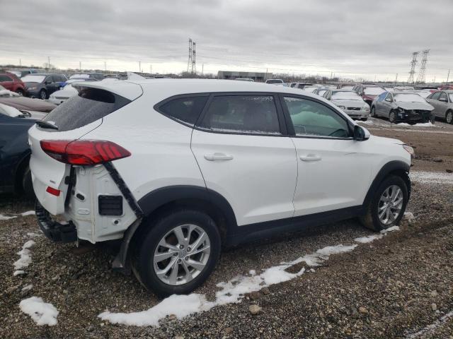 2021 HYUNDAI TUCSON SE KM8J2CA41MU303705