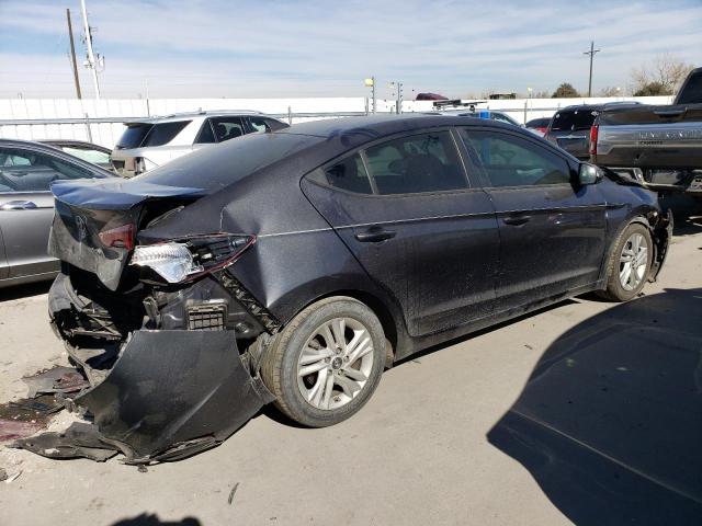 5NPD84LFXLH570564 Hyundai ELANTRA SEL