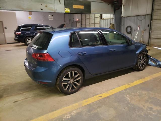 2015 VOLKSWAGEN GOLF - 3VW217AU7FM096924