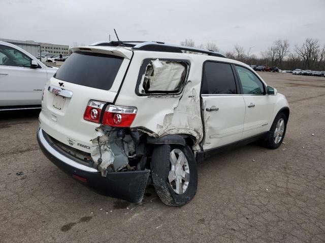 1GKEV33777J110943 GMC Acadia Slt-2