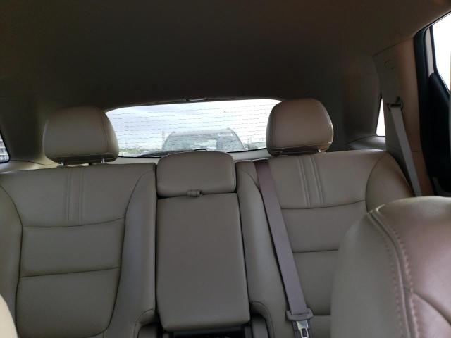 5XYKT3A60FG595925 KIA SORENTO LX