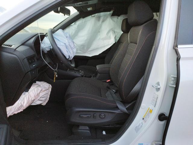 2023 HONDA CRV 2HKRS5H57PH700867