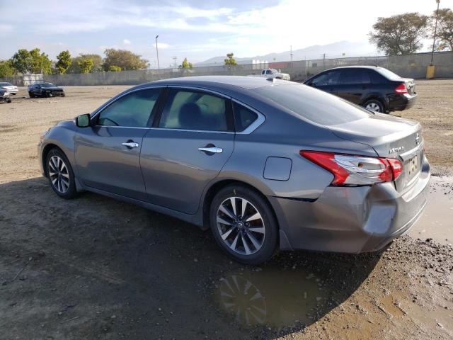 1N4AL3APXGC138863 Nissan ALTIMA 2.5