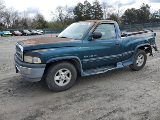 1996 Dodge Ram 1500 