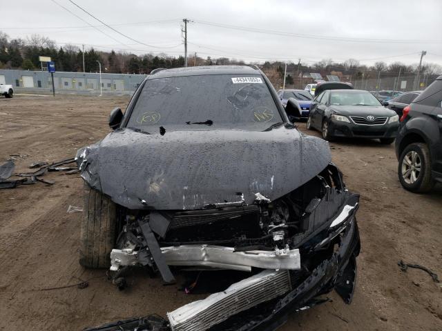 2021 AUDI SQ5 PREMIU - WA1B4AFY1M2001324