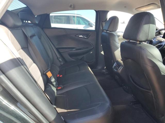 2017 CHEVROLET MALIBU HYB - 1G1ZJ5SU9HF201849