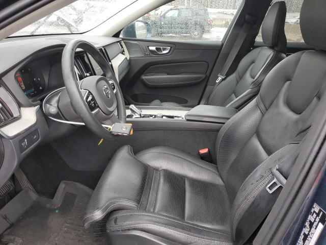 YV4L12RL7N1986323 Volvo XC60 B5 IN