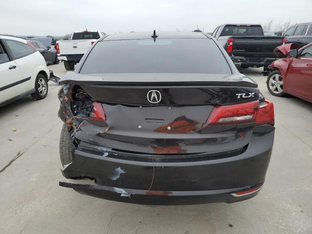 19UUB2F5XFA012445 Acura TLX TECH