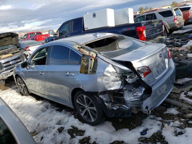 4S3BNEN69G3049629 Subaru Legacy 3.6r Limited