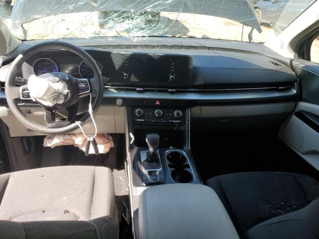 2022 KIA CARNIVAL L - KNDNB4H37N6060965