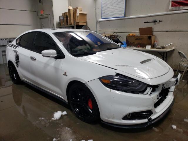 2015 DODGE DART LIMIT 1C3CDFCB6FD414844