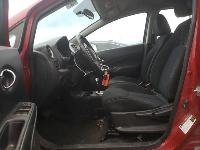 3N1CE2CPXGL407813 Nissan Versa Note S