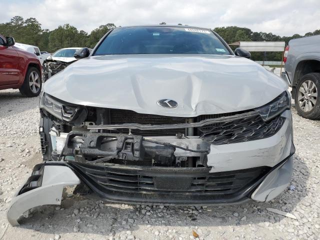 5XXG64J20MG076522 KIA K5 GT LINE