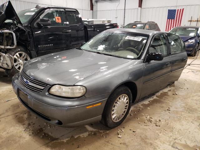 2003 Chevrolet Malibu 