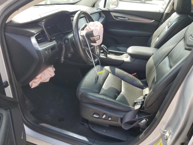 2018 CADILLAC XT5 PREMIU - 1GYKNERS0JZ197514