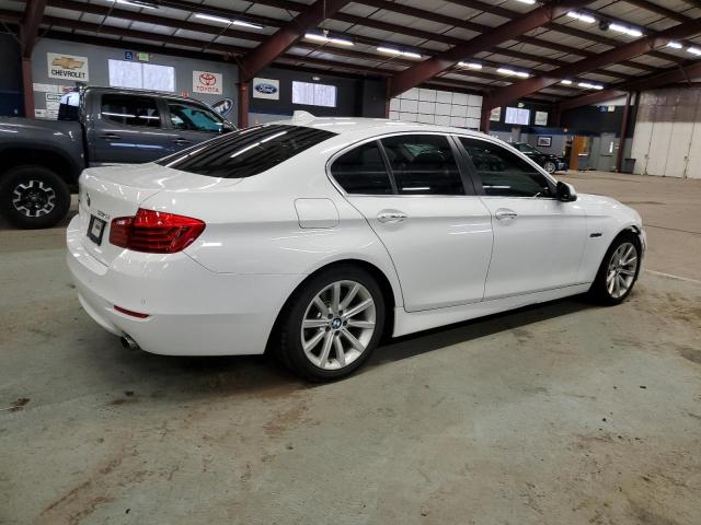 WBA5B3C59FD546920 BMW 535 XI