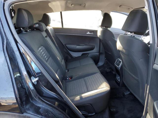 KNDPMCAC0J7436000 KIA Sportage Lx