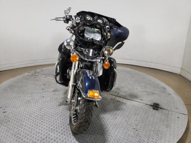 2012 HARLEY-DAVIDSON FLHTK ELEC - 1HD1KEM19CB642058