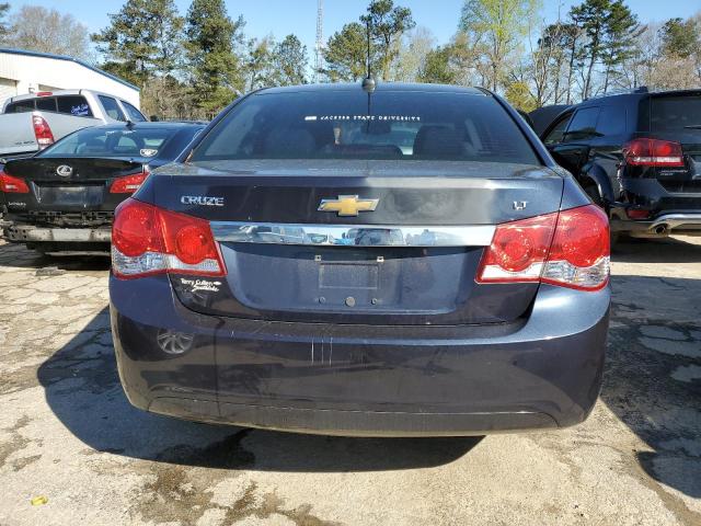 2015 CHEVROLET CRUZE LT 1G1PC5SB0F7221429