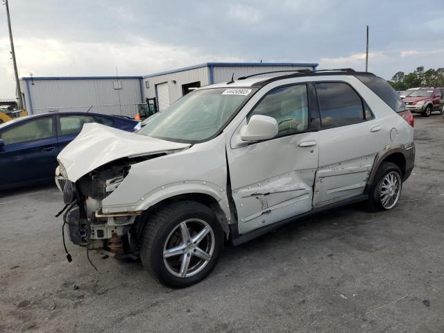 2006 Buick Rendezvous CX