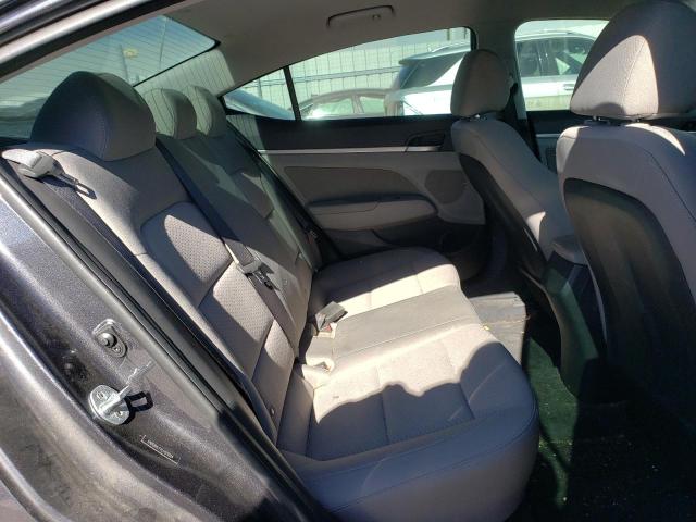5NPD84LFXLH570564 Hyundai ELANTRA SEL