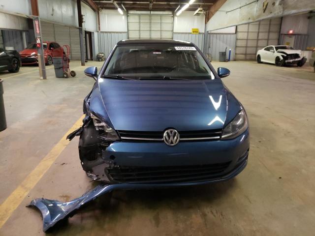 2015 VOLKSWAGEN GOLF - 3VW217AU7FM096924