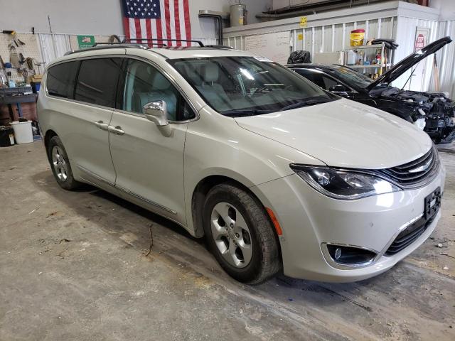 2017 CHRYSLER PACIFICA E - 2C4RC1N74HR712457